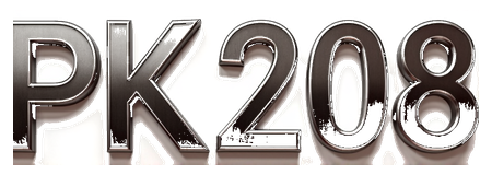 pk208 logo