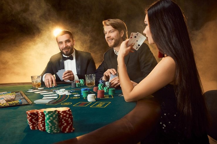 pk208 Volatility & Payout Range